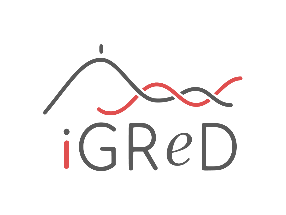 iGReD